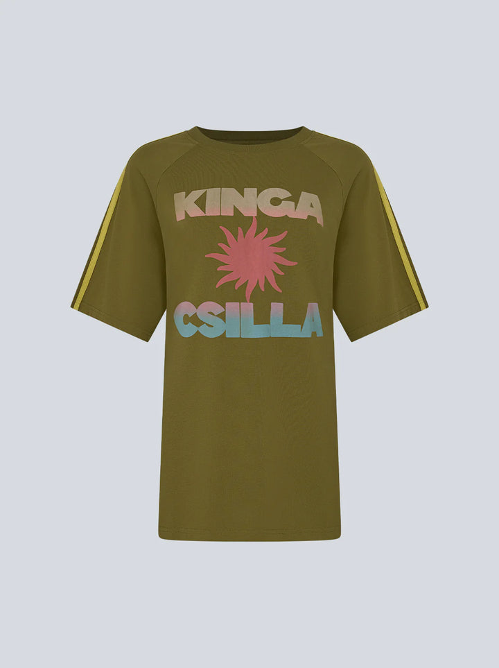 Sunset Tee