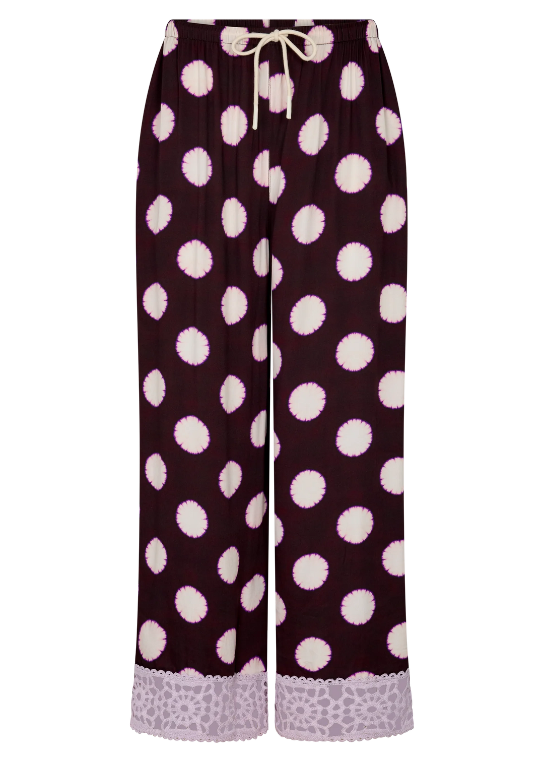 Bowie Spot -  Hades Pants