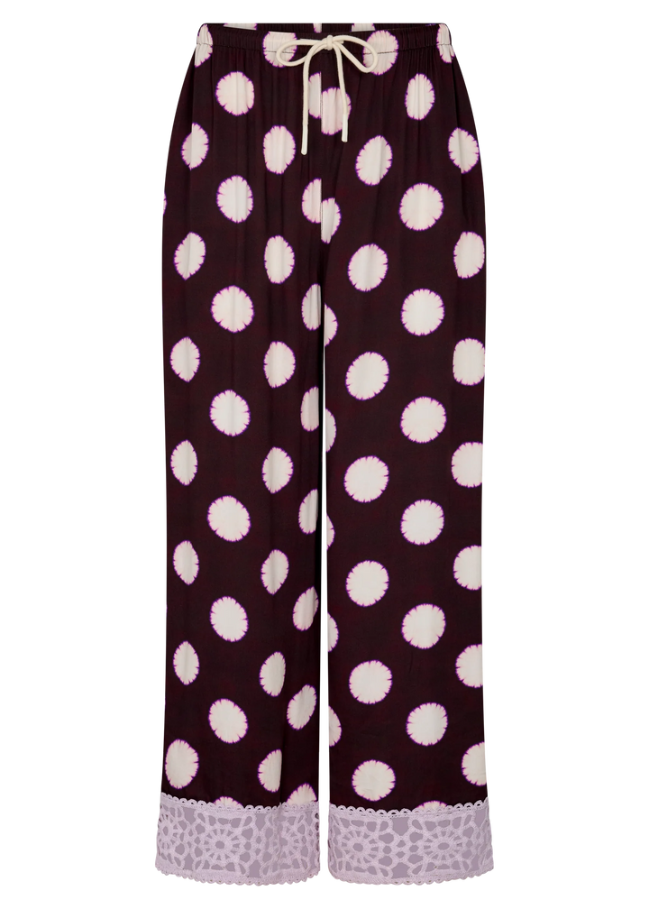 Bowie Spot -  Hades Pants