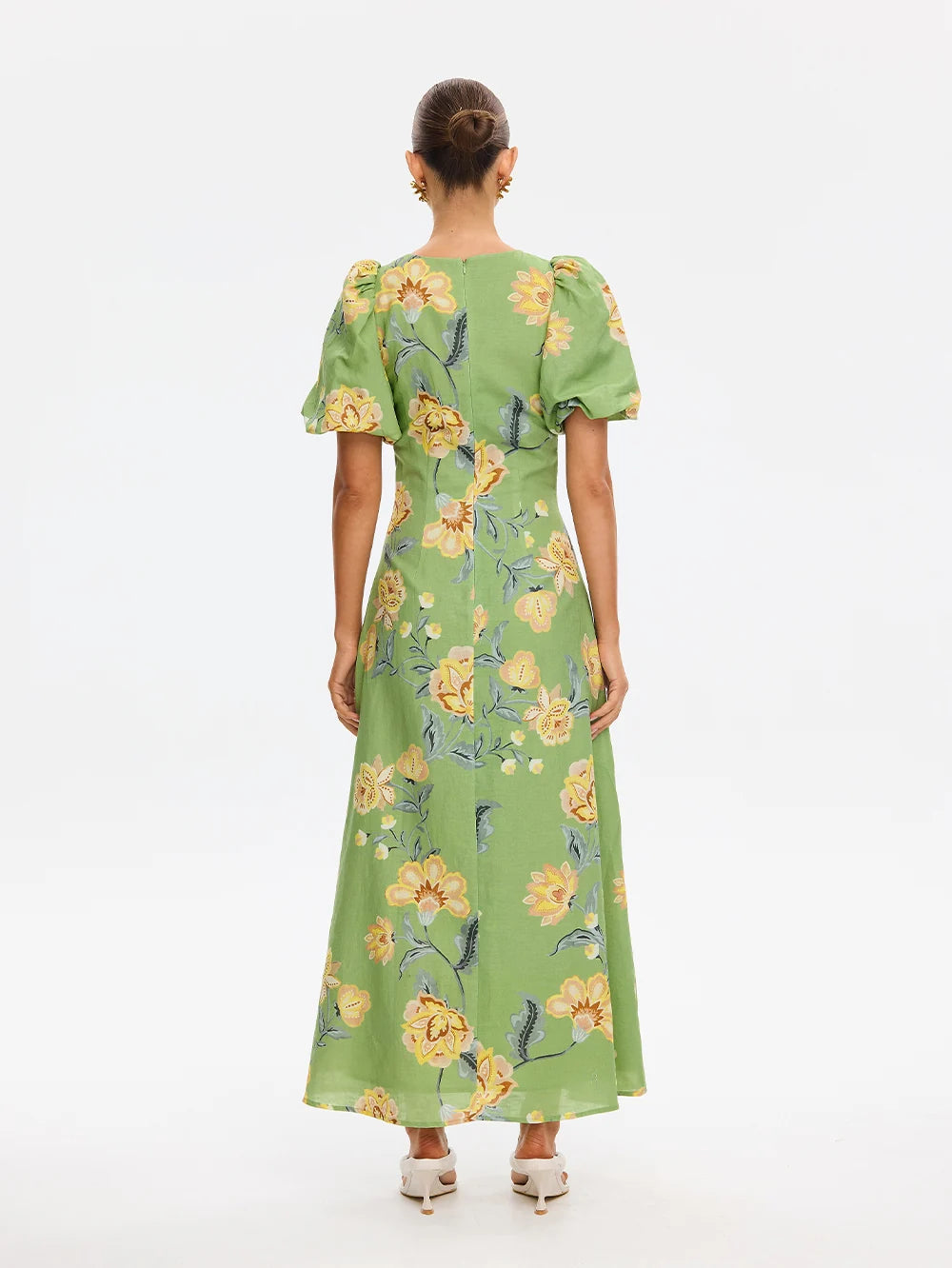 Eve Maxi Dress