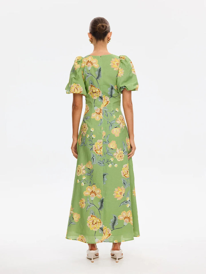 Eve Maxi Dress