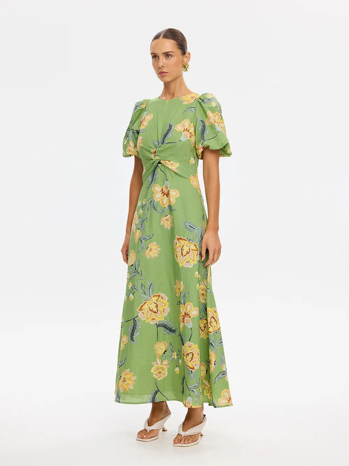 Eve Maxi Dress
