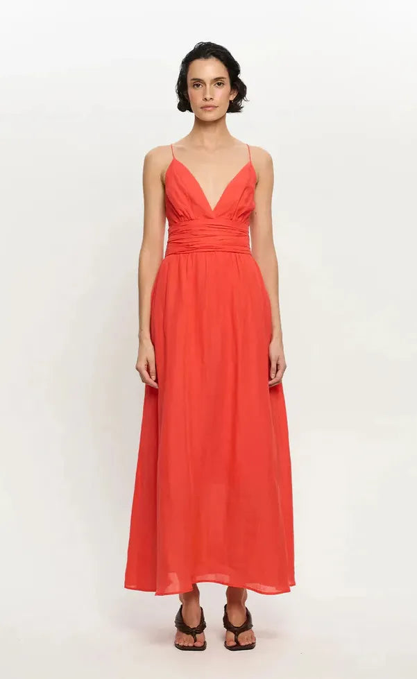 Nala Strappy Dress