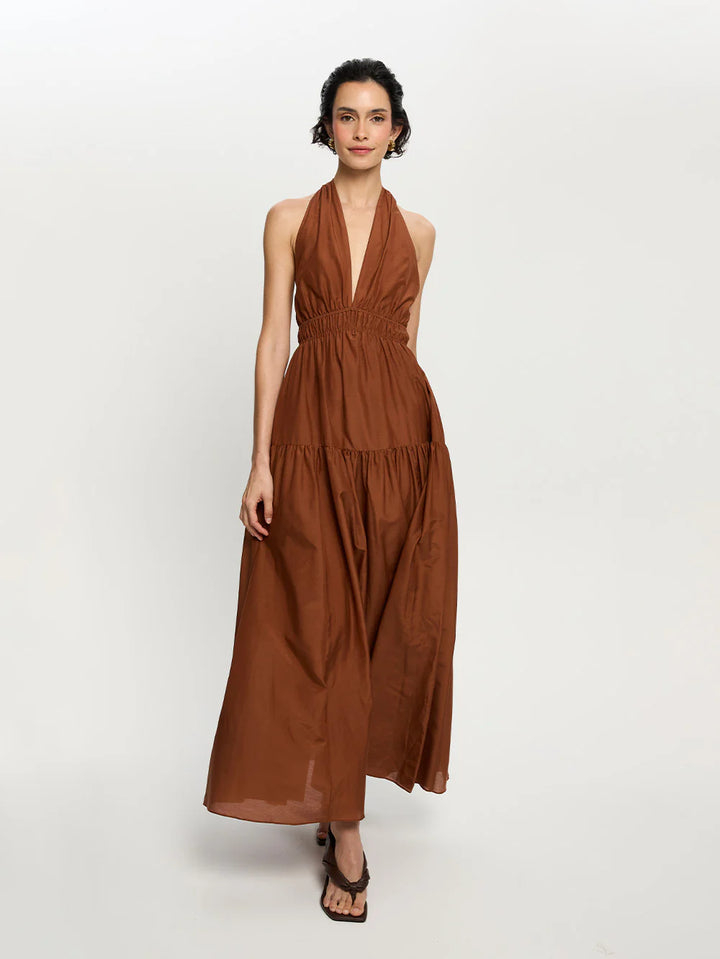 Anouk Maxi Dress