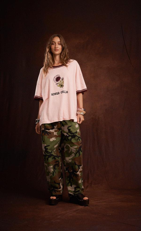 Loto Allora Tee