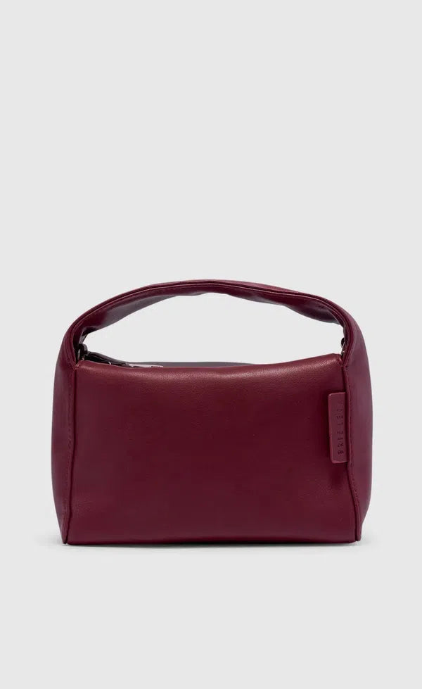 Luca Mini Bag - Port