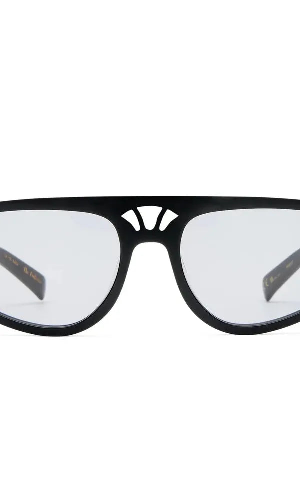 The Dakota - Black