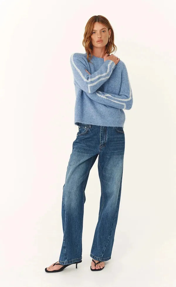 Lana Knit Jumper
