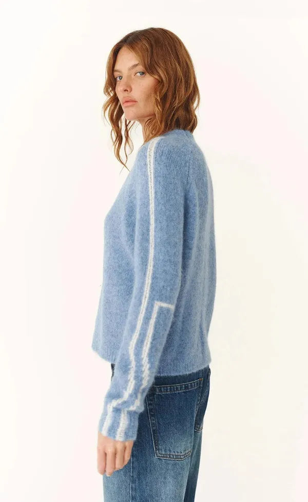 Lana Knit Jumper
