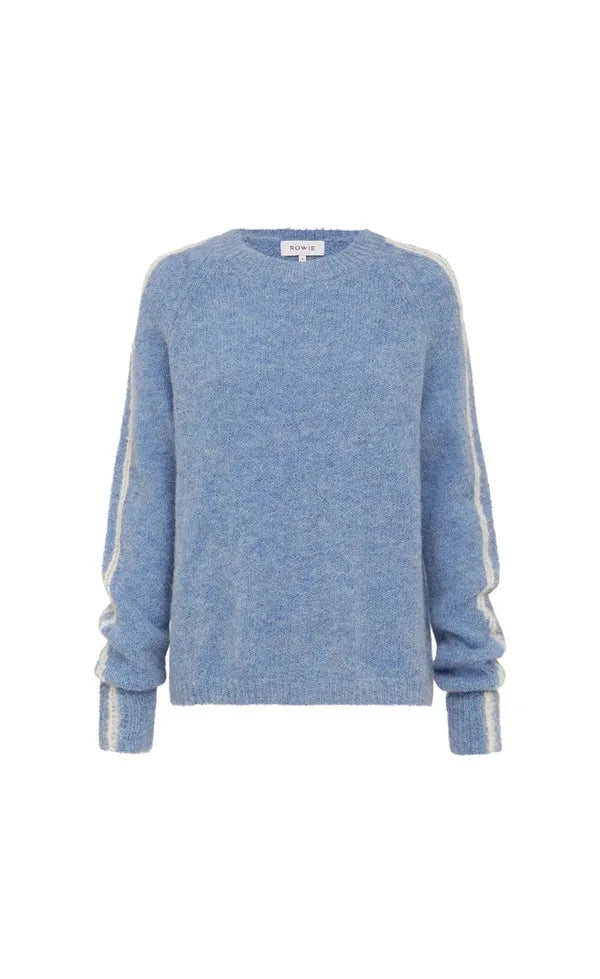Lana Knit Jumper