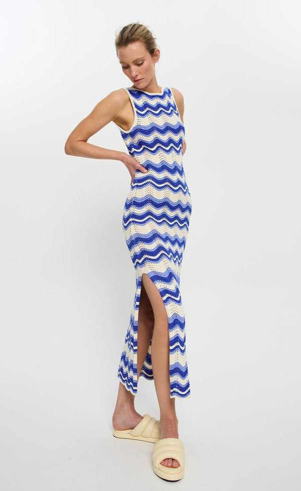 Leighton Maxi Dress