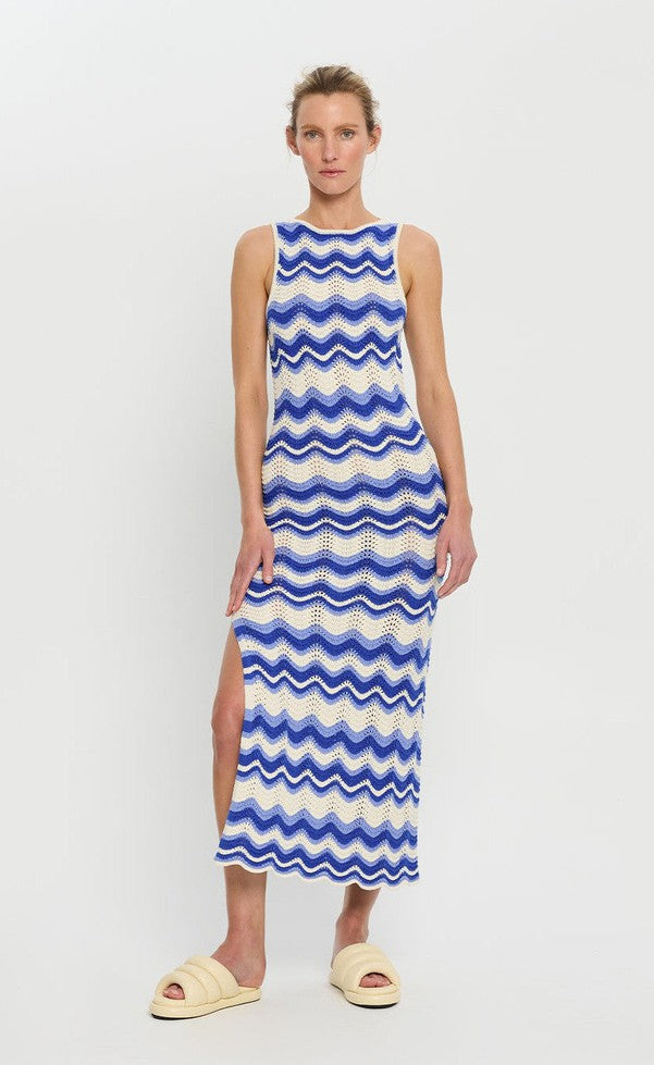 Leighton Maxi Dress