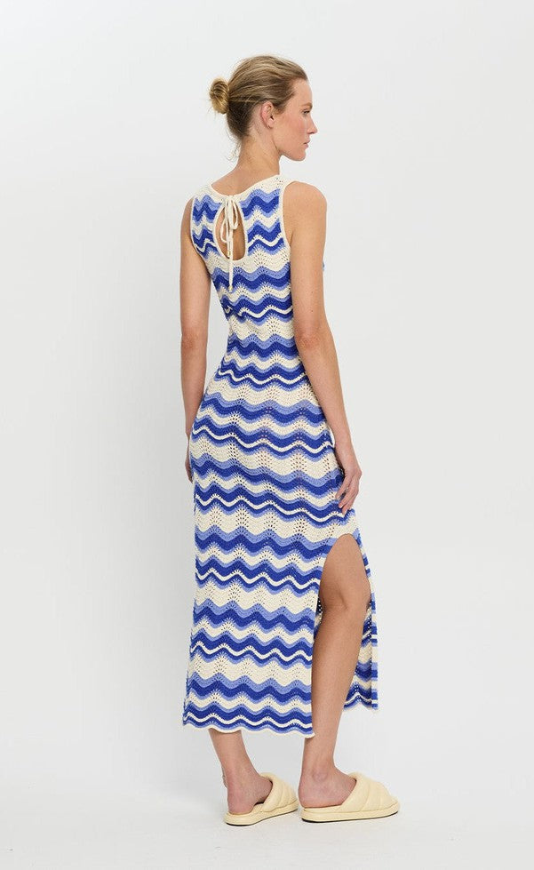 Leighton Maxi Dress