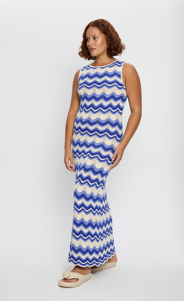 Leighton Maxi Dress