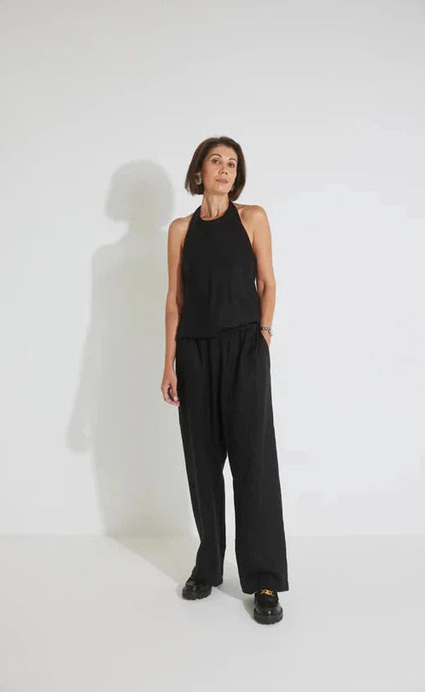 Marissa Pant - Black