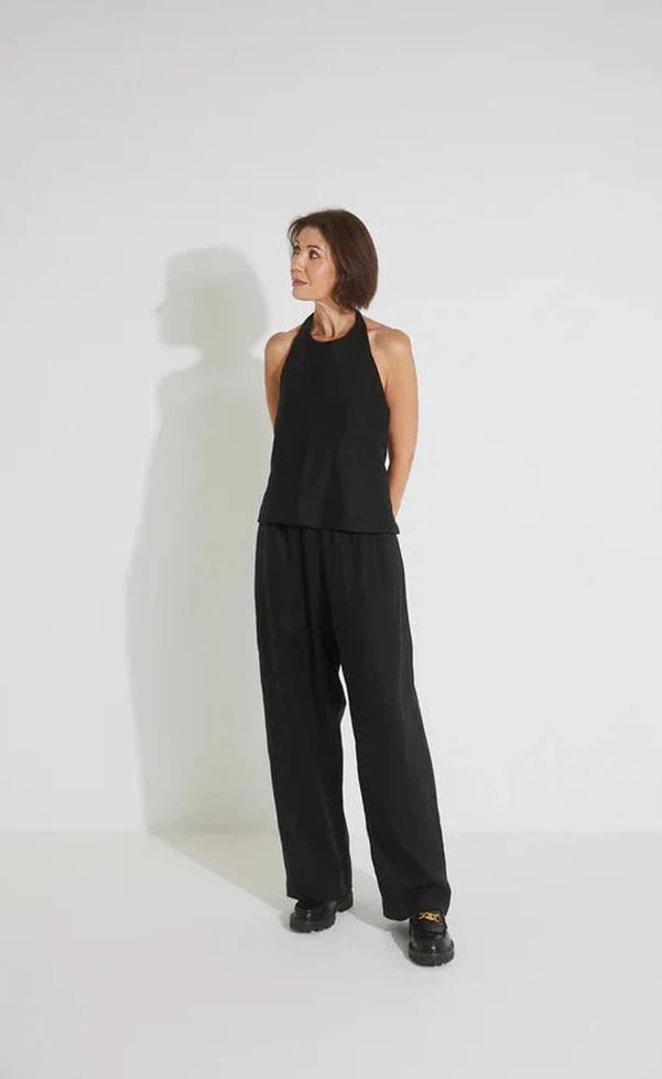 Marissa Pant - Black