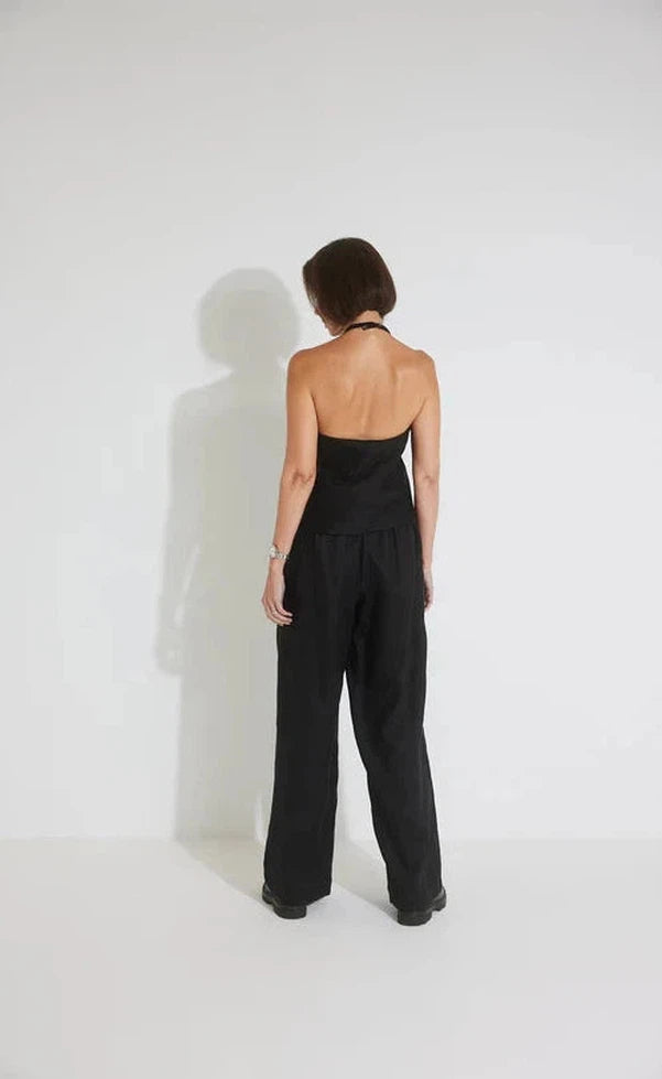 Marissa Pant - Black