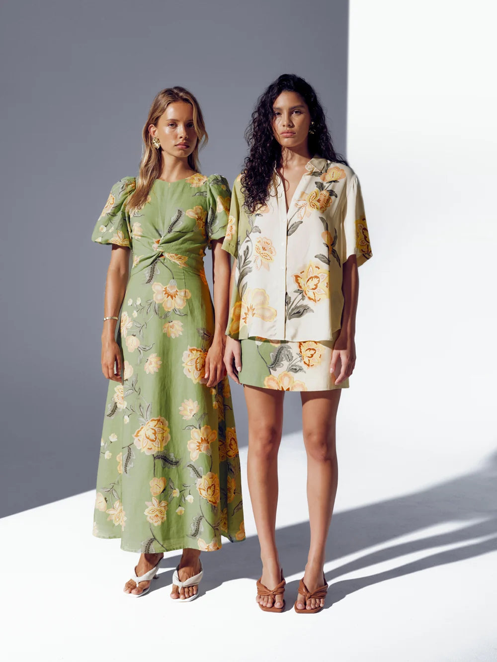 Eve Maxi Dress