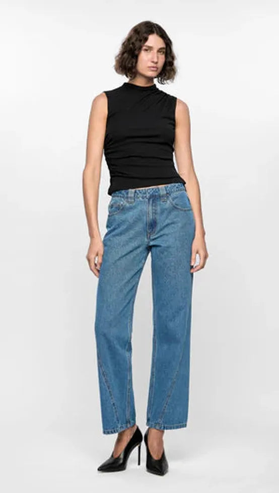 Maddox Top