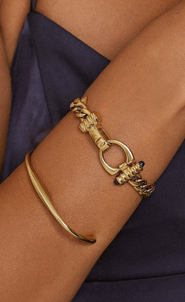 Tauba Gold Bracelet