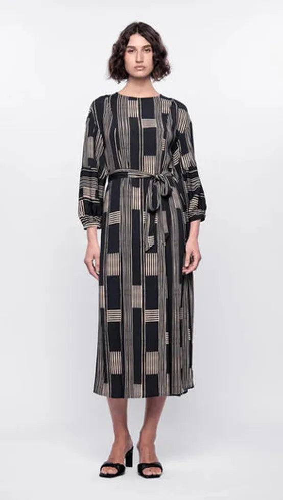 Marina Midi Dress