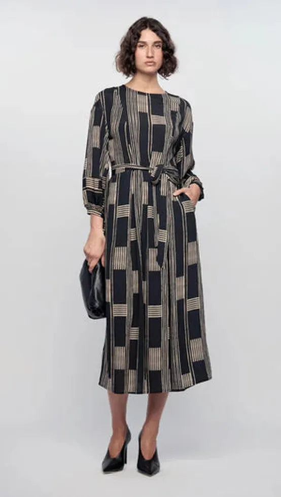Marina Midi Dress