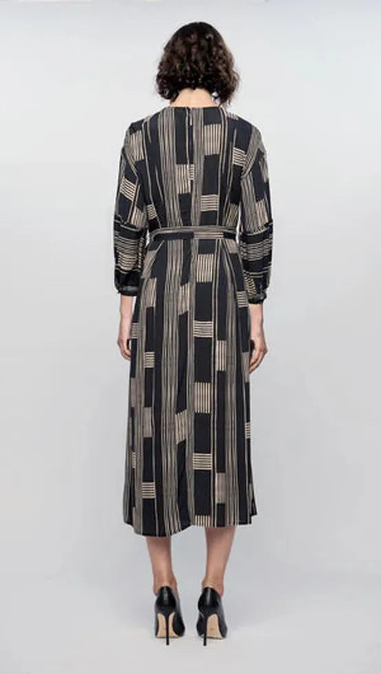Marina Midi Dress