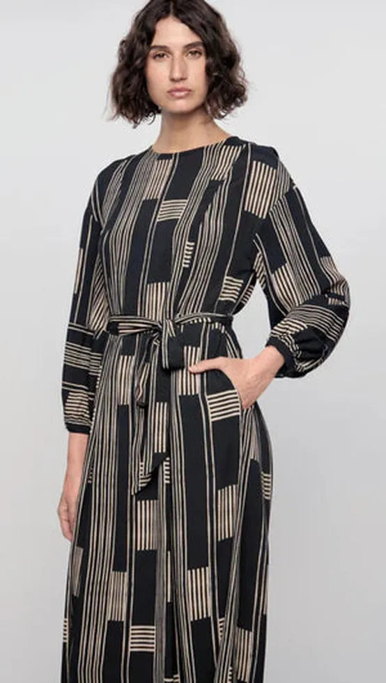 Marina Midi Dress