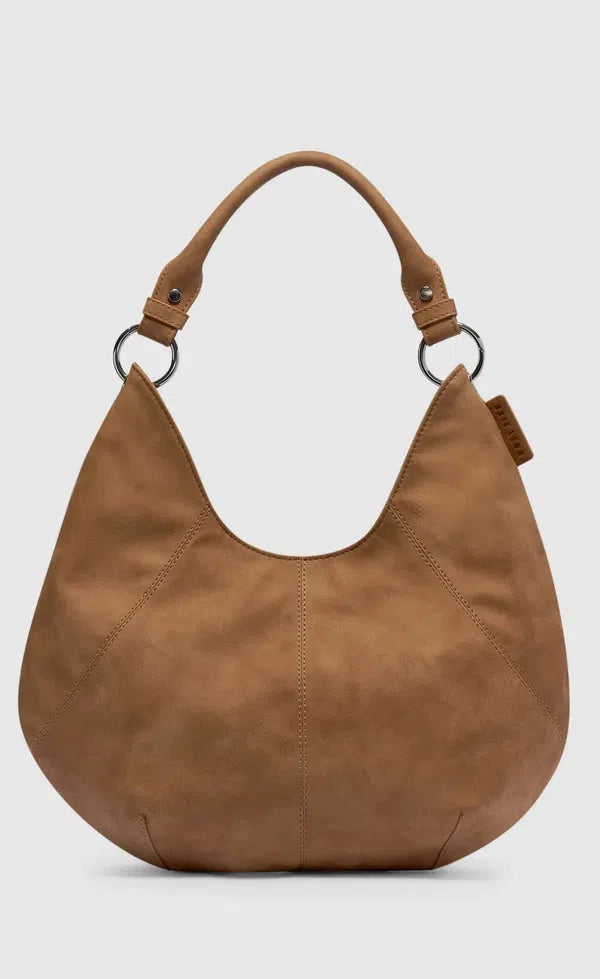 Mischa Shoulder bag - Nubuck