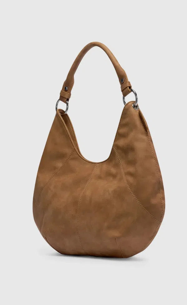 Mischa Shoulder bag - Nubuck