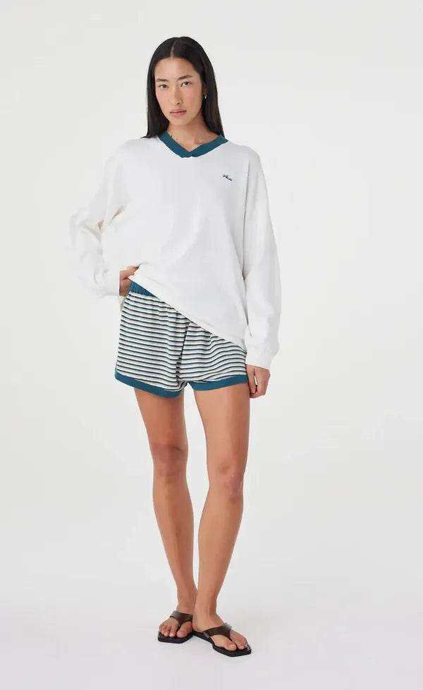Netta Shorts