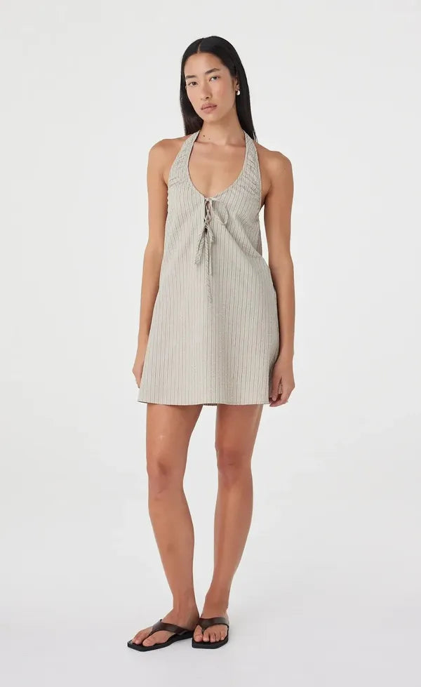 Joni Mini Dress