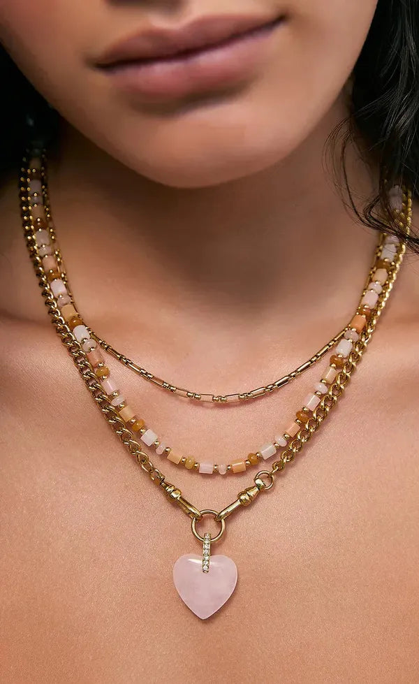 Nyla Necklace