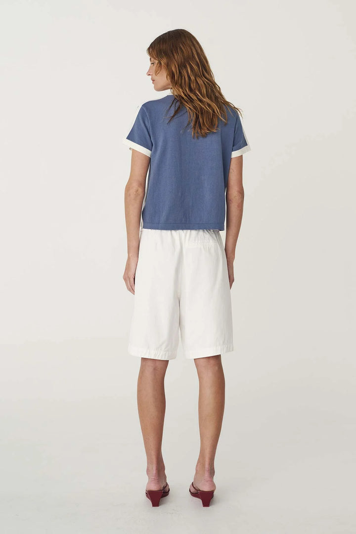 Maryanne Long Line Short