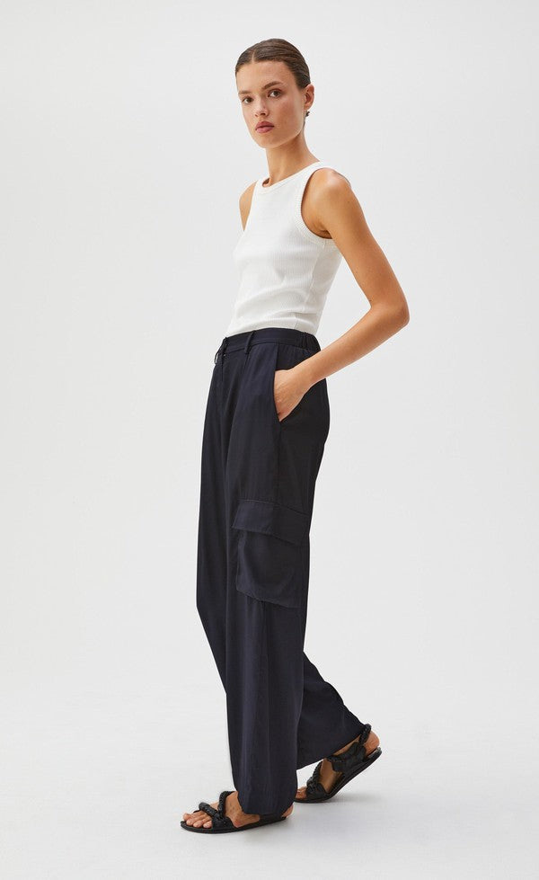 Ursula Trouser -Navy