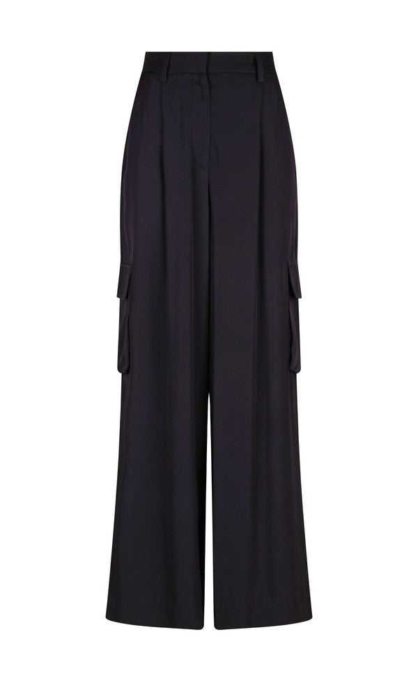 Ursula Trouser -Navy