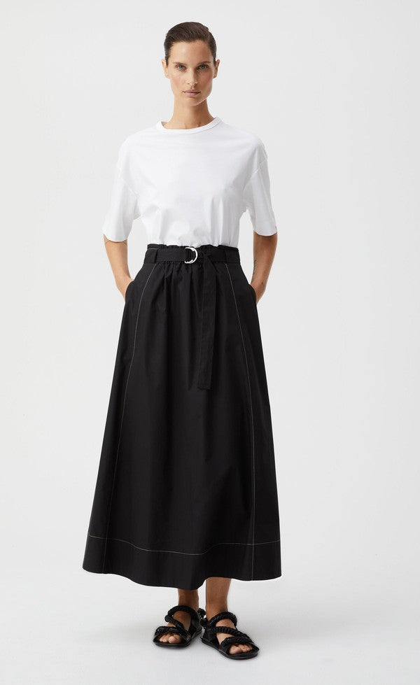 Watson Skirt - Back