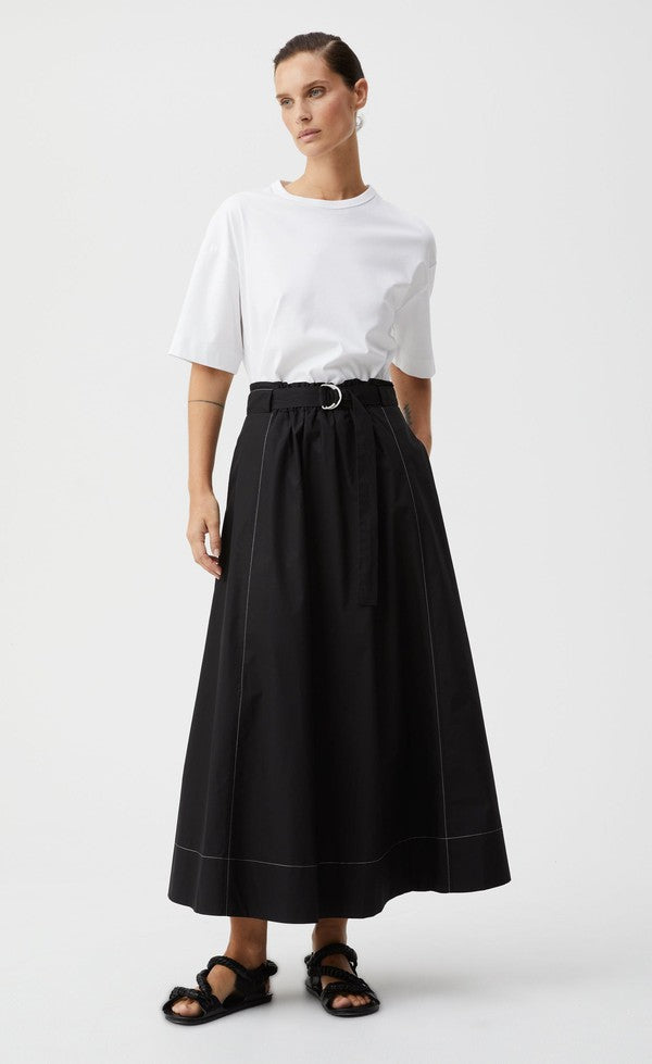 Watson Skirt - Back