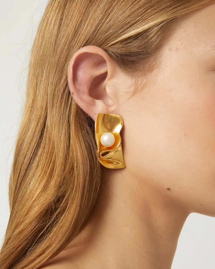Naia Earrings