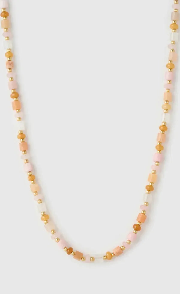 Nyla Necklace