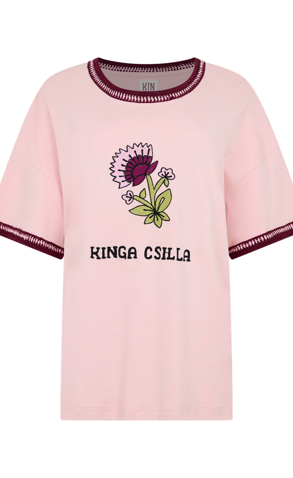 Loto Allora Tee