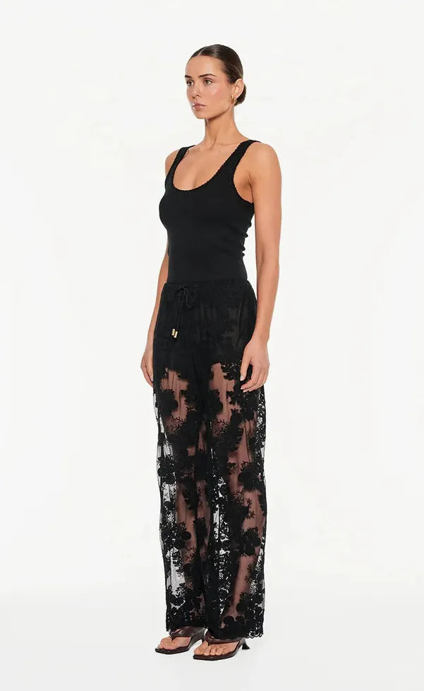 Jaxon Lace Pant
