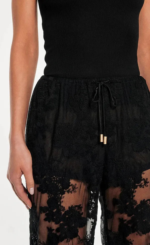 Jaxon Lace Pant