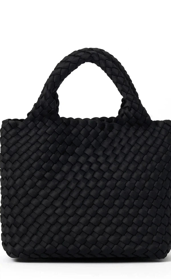 Pippa Hand Bag - Black