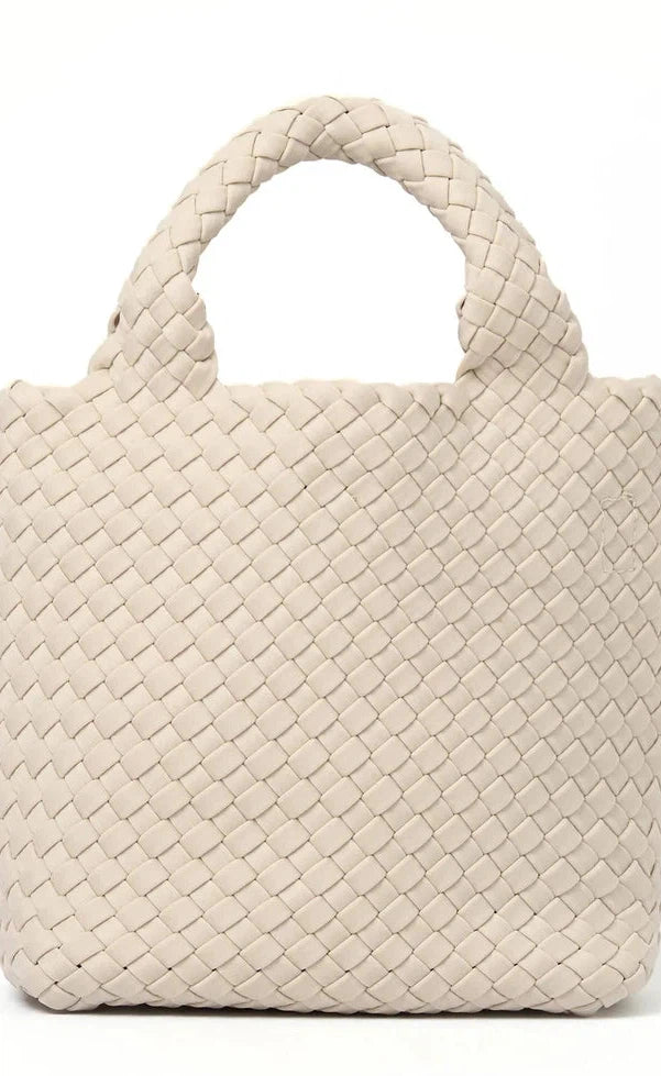 Pippa Bag - Cream