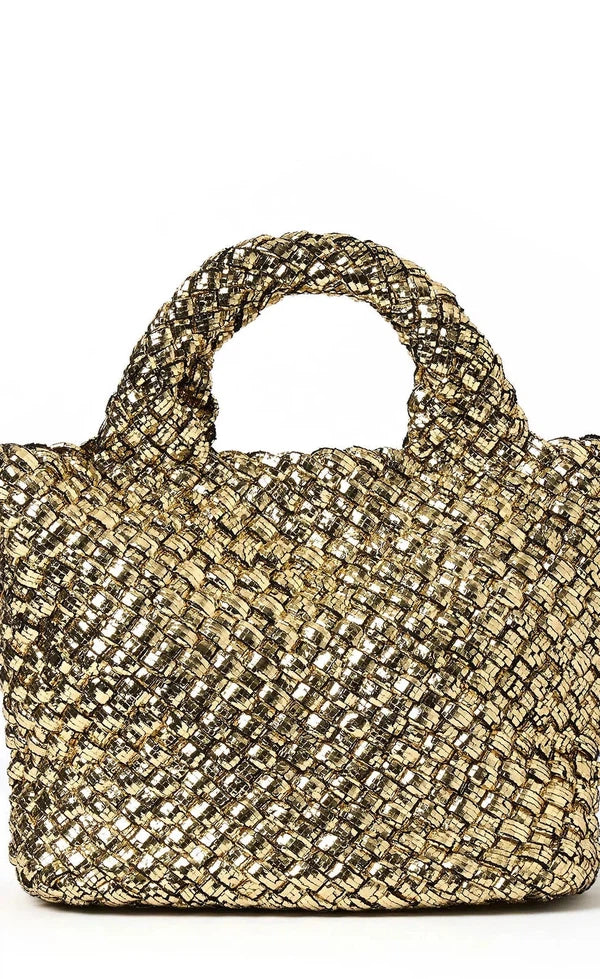 Pippa Hand Bag - Disco