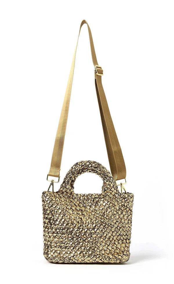 Pippa Hand Bag - Disco