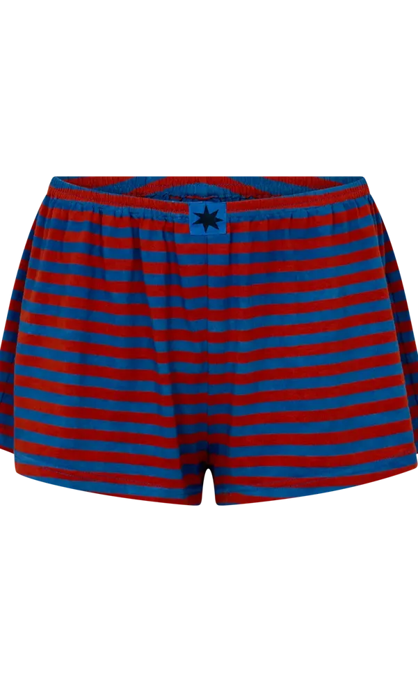 Pomodoro Short - Stripe