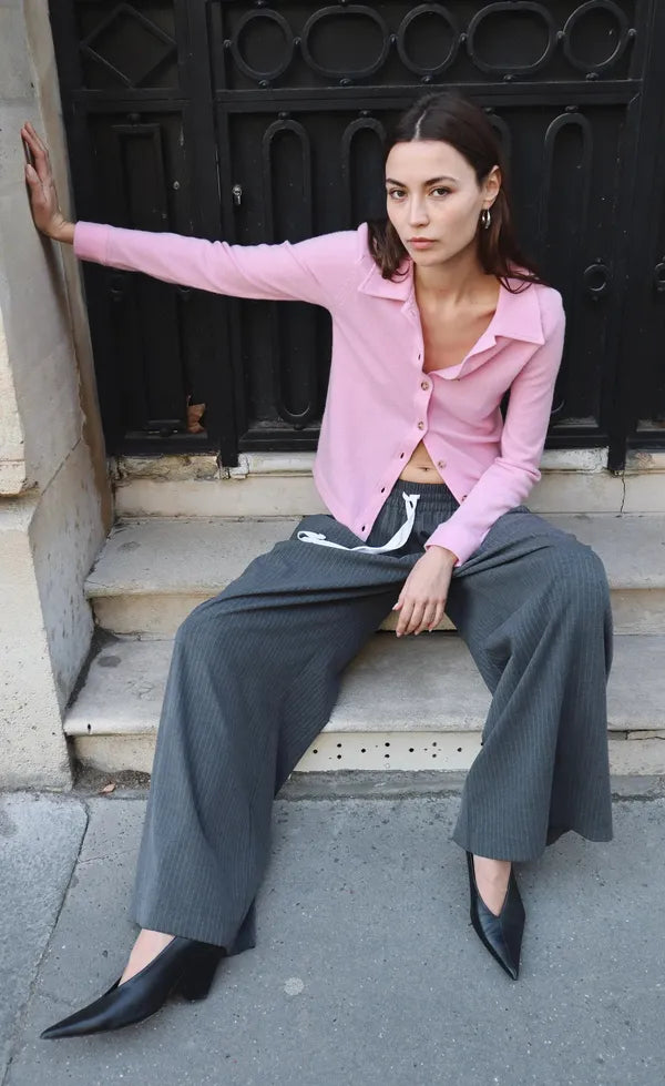 Rumi Cardigan