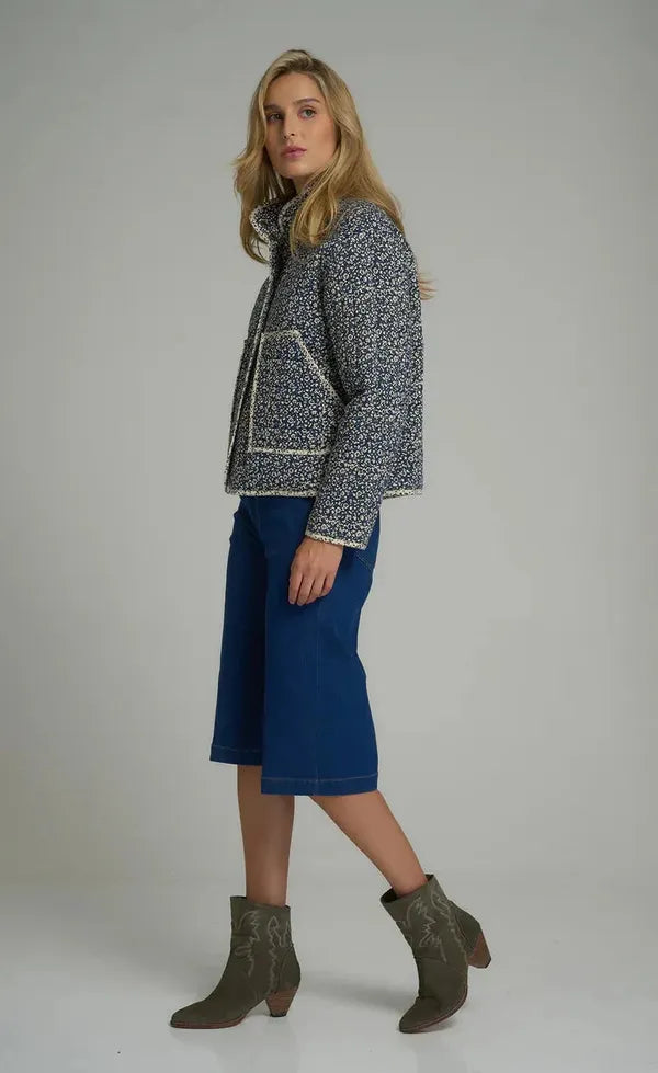Poets Jacket